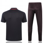 Paris Saint-Germain 2020/21 Polo de Treino M002